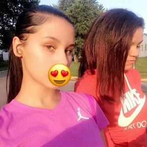 Meet your Posher, Callie